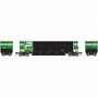ATH25055 N Bethgon Coalporter w/Load  BN/Black num534499