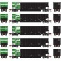 ATH25057 N Bethgon Coalporter w/Load  BN/Black num2 (5)