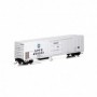 ATH25333 N 57' PCF Mechanical Reefer  SPFE num456901