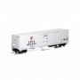 ATH25334 N 57' PCF Mechanical Reefer  SPFE num457453