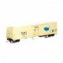 ATH25345 N 57' PCF Mechanical Reefer  REMX num1034