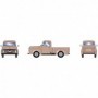 ATH26445 HO RTR 1955 Ford F-100 Pickup  Tan