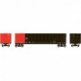 ATH27129 HO RTR Thrall High Side Gondola w/Load  PSCX num601