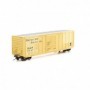 ATH28240 HO RTR 50' PS 5344 Box  BAR num5567