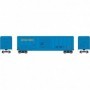 ATH28727 HO RTR 50' PS 5344 Box  CCR num6217