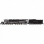 ATH30200 N 4-8-8-4 Big Boy w/DCC & Sound  UP num4004