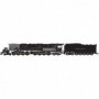 ATH30208 N 4-8-8-4 Big Boy w/DCC & Sound  UP num4002