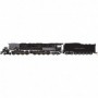 ATH30209 N 4-8-8-4 Big Boy w/DCC & Sound  UP num4011