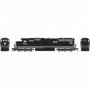 ATH3069 N SD70  IC/White Stripe num1010