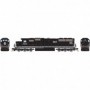 ATH3070 N SD70  IC/White Stripe num1015