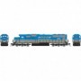 ATH3096 N SD70  NREX num5465