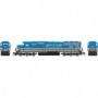 ATH3097 N SD70  NREX num5470