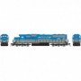 ATH3098 N SD70  NREX num5477