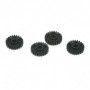 ATH40030 HO Idler Gear  23-Tooth (4)