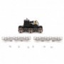 ATH40074 HO Power Truck/Triple Clasp  SD/38/40/45 (1)