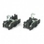 ATH42011 HO Front/Rear Power Truck Set  F7/GP7