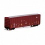 ATH4881 N 50' FMC 5347 Box  CAI/S&NC num3278