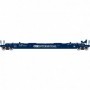 ATH5890 HO RTR Husky Stack Well  CSXT num61517