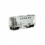 ATH63772 HO RTR PS-2 2600 Covered Hopper  CR num876277