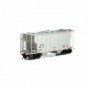 ATH63778 HO RTR PS-2 2600 Covered Hopper  GNOX num38010