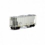 ATH63779 HO RTR PS-2 2600 Covered Hopper  GNOX num38030