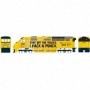 ATH64664 HO RTR F59PHI w/DCC & Sound  CDTX num2007