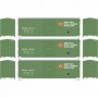 ATH67475 HO RTR 40' Modernized Box  BCOL (3)
