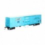 ATH71144 HO RTR 57' Mechanical Reefer  Lamb Weston num1052