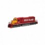 ATH71533 HO RTR SD40-2  RI num4796