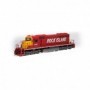 ATH71634 HO RTR SD40-2 w/DCC & Sound  RI num4797