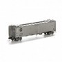 ATH7267 N 50' Ice Bunker Reefer  SF/MOW num188502