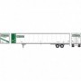 ATH72736 HO RTR 53' Wabash Duraplate Trailer  VTR num262155