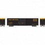 ATH72757 HO RTR 60' ICC Hi-Cube Box  L&N num410278
