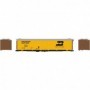 ATH7298 N 50' Ice Bunker Reefer  WFE/BN num705369