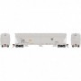 ATH7877 N ACF 4600 3-Bay Centerflow Hopper  PRR num259780