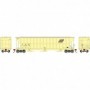 ATH81508 HO RTR FMC 4700 Covered Hopper  C&NW/Faded num178619