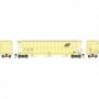 ATH81509 HO RTR FMC 4700 Covered Hopper  C&NW/Faded num178676