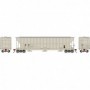 ATH81757 HO RTR FMC 4700 Covered Hopper  INTX num5041