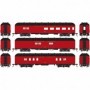 ATH86519 HO RTR Arch Roof Set  CPR (3)