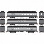 ATH86538 HO RTR Arch Roof Set  NYC (3)