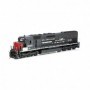 ATH86711 HO RTR SD45T-2  NREX num9300