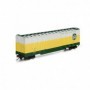 ATH90093 HO RTR 50' Single Sheathed Box  TS&E num107