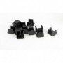 ATH90606 HO Coupler Cover  Plastic (12)