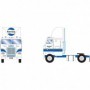 ATH91075 HO RTR FL w/2 Axle  Motor Cargo
