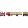 ATH92045 HO RTR Ford C Stake Bed  FF&FS