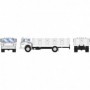 ATH92047 HO RTR Ford C Stake Bed  Wickes Lumber