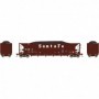 ATH98350 HO RTR 5-Bay Rapid Discharge Hopper  SF num85852