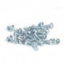 ATH99001 Round Head Screw  2-56 x 3/16in (24)