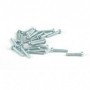 ATH99006 Round Head Screw  2-56 x 1/2in (24)