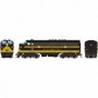 ATHG12327 HO F3A  SLSF num5010